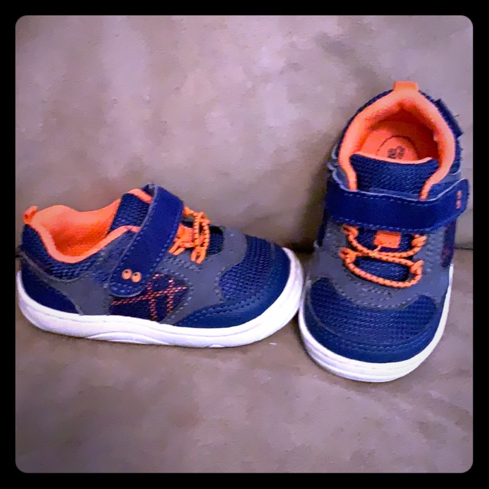 Infant Boys Sneakers